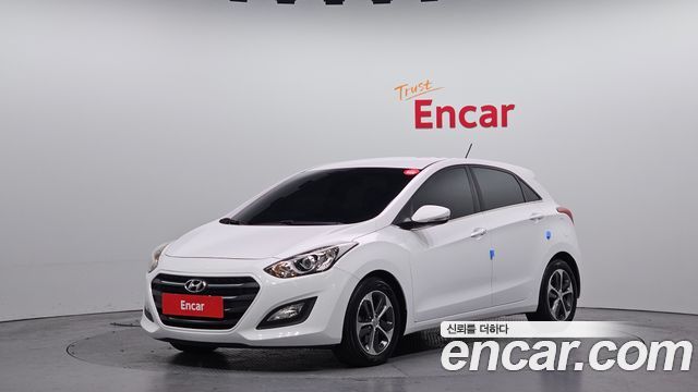 Hyundai i30 2015 thumb 2