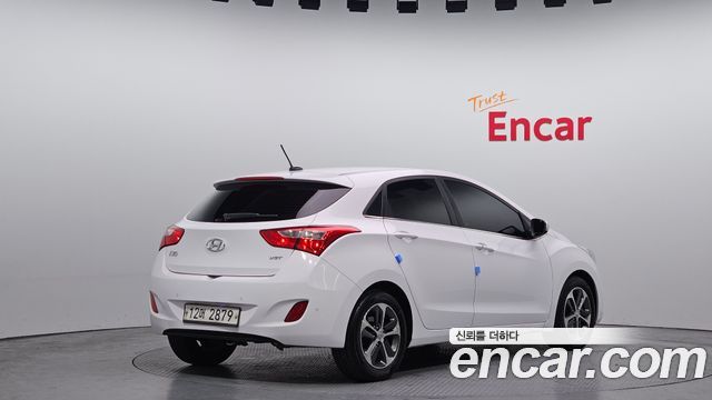 Hyundai i30 2015 thumb 3