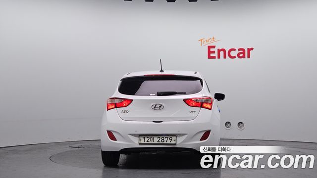 Hyundai i30 2015 thumb 5