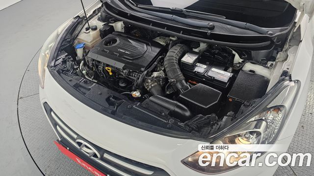 Hyundai i30 2015 thumb 7