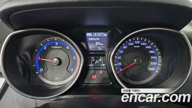 Hyundai i30 2015 thumb 9
