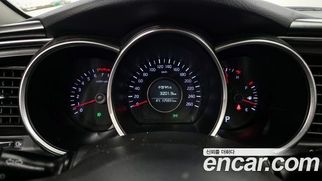 Kia K5 2015 thumb 9