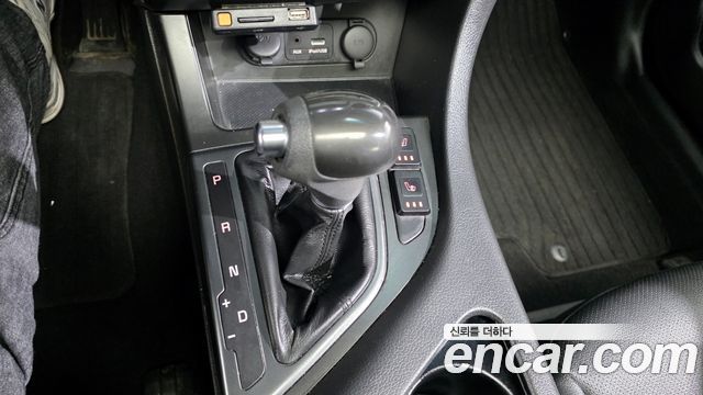 Kia K5 2015 thumb 10