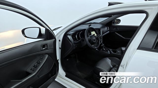 Kia K5 2015 thumb 11