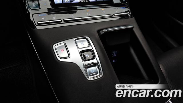 Hyundai Grandeur 2022 thumb 9