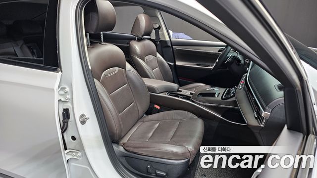 Hyundai Grandeur 2022 thumb 11