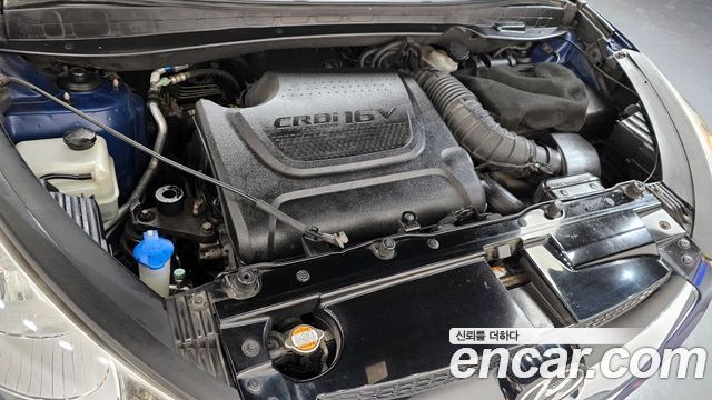 Hyundai Tucson 2010 thumb 7