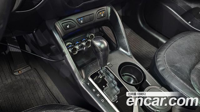 Hyundai Tucson 2010 thumb 10