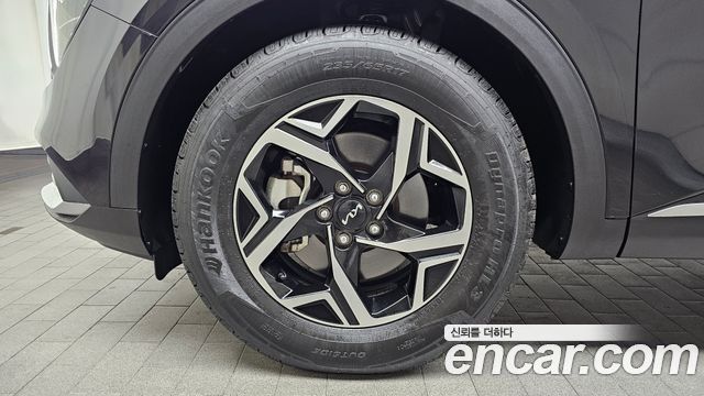 Kia Sportage 2023 thumb 6