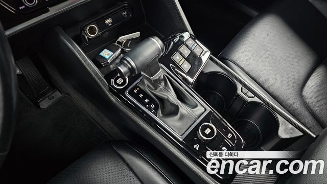 Kia Sportage 2023 thumb 10