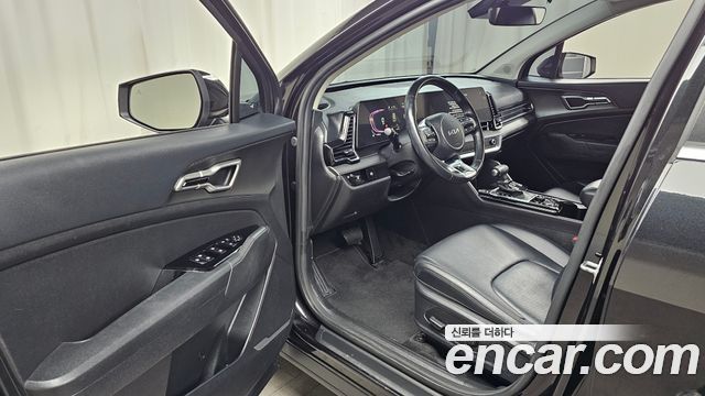 Kia Sportage 2023 thumb 11