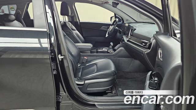 Kia Sportage 2023 thumb 12