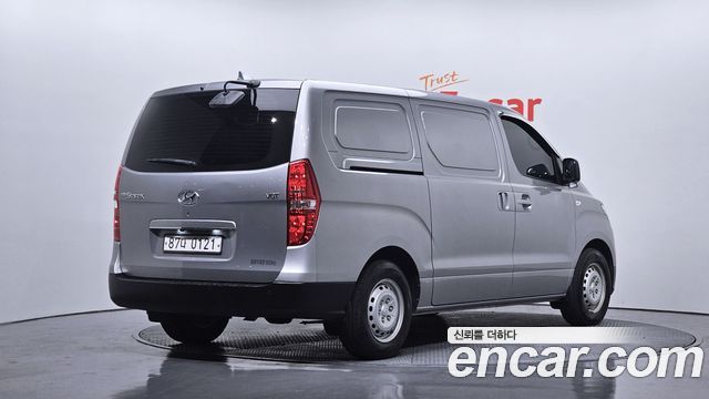 Hyundai Starex 2020 thumb 3