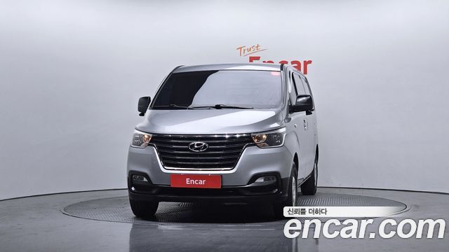 Hyundai Starex 2020 thumb 4