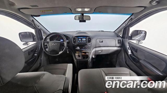 Hyundai Starex 2020 thumb 8