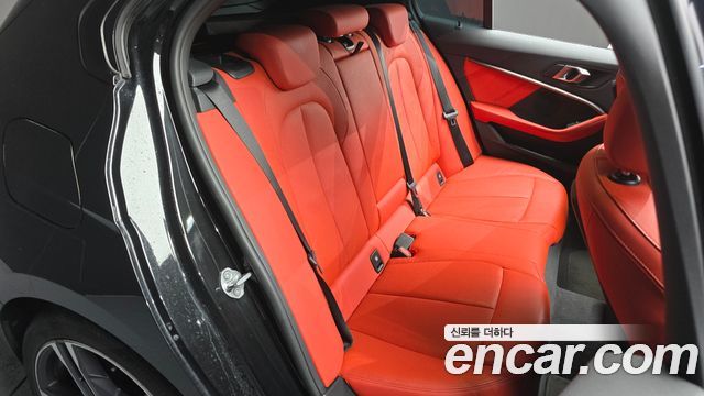 BMW 1 серии 2022 thumb 10