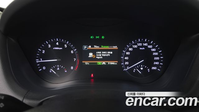 Genesis G80 2019 thumb 9