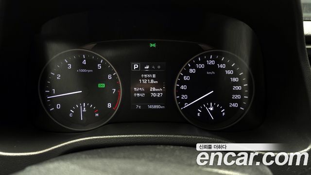 Hyundai Avante 2017 thumb 8