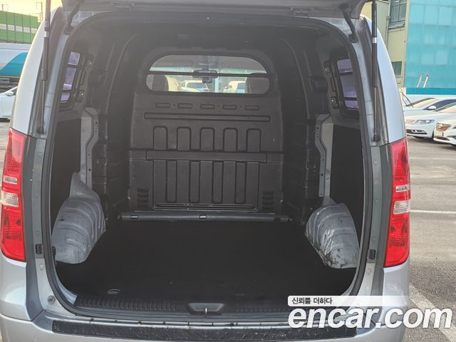 Hyundai Starex 2014 thumb 6