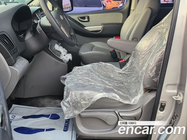 Hyundai Starex 2014 thumb 7