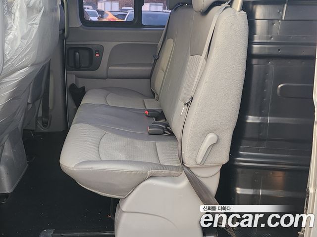 Hyundai Starex 2014 thumb 8