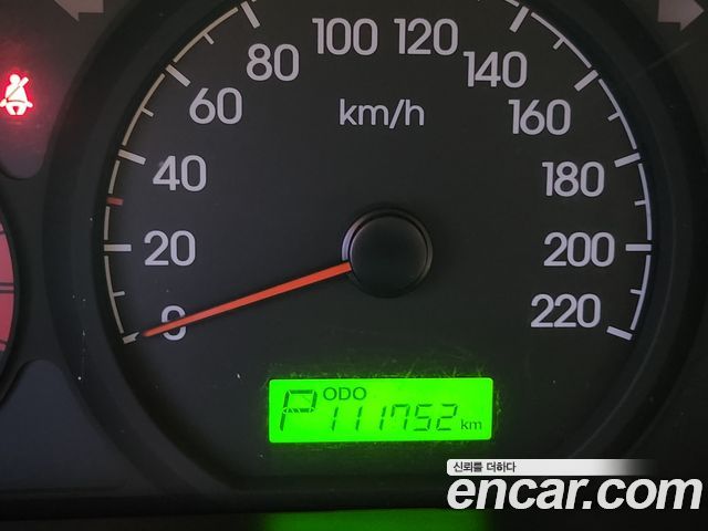 Hyundai Starex 2014 thumb 9