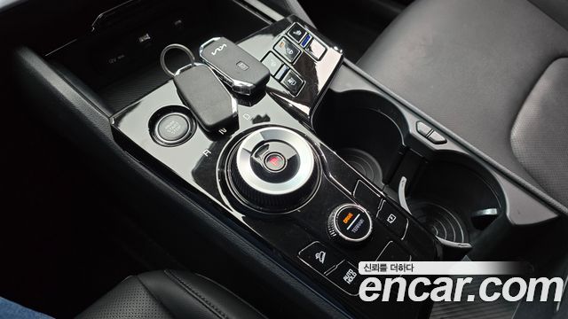 Kia Sportage 2024 thumb 10