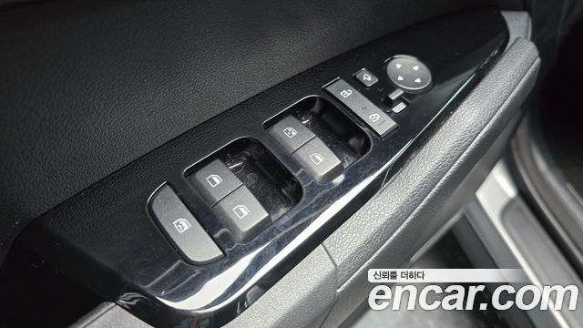 Kia Sportage 2024 thumb 11