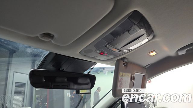 Kia Sportage 2024 thumb 12