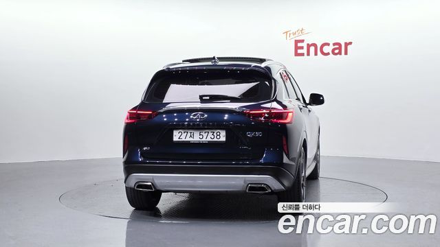 Infiniti QX50 2019 thumb 7