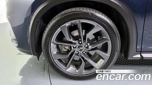 Infiniti QX50 2019 thumb 11