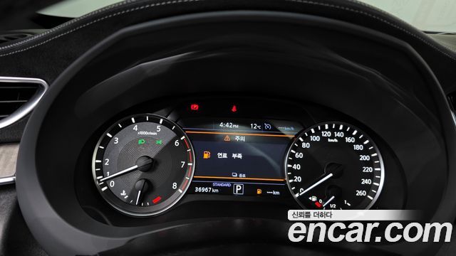 Infiniti QX50 2019 thumb 6