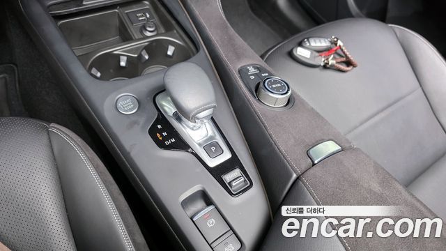 Infiniti QX50 2019 thumb 10