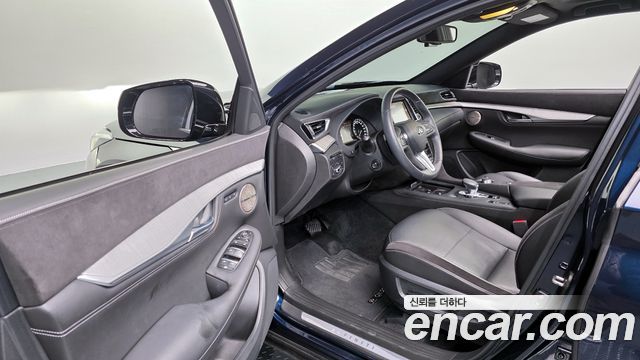 Infiniti QX50 2019 thumb 4