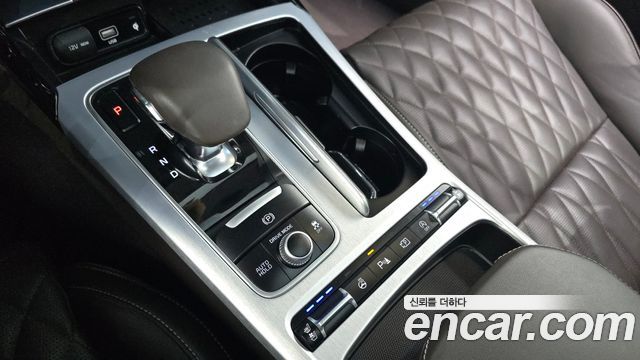 Kia Stinger 2022 thumb 10