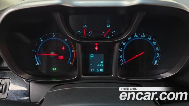 Chevrolet Orlando 2011 thumb 9