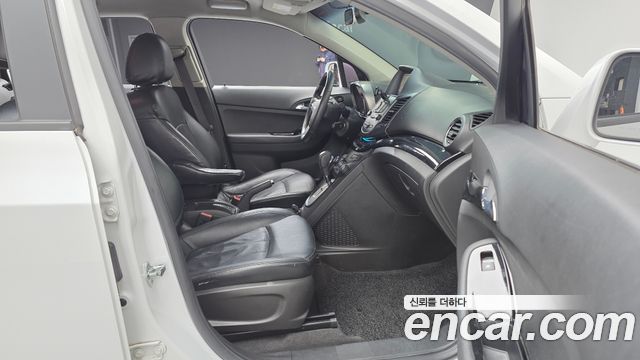 Chevrolet Orlando 2011 thumb 11