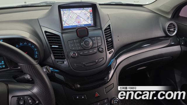 Chevrolet Orlando 2011 thumb 12