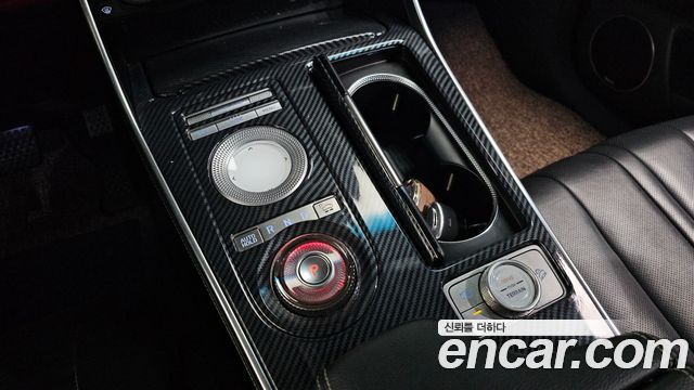 Genesis GV80 2020 thumb 10
