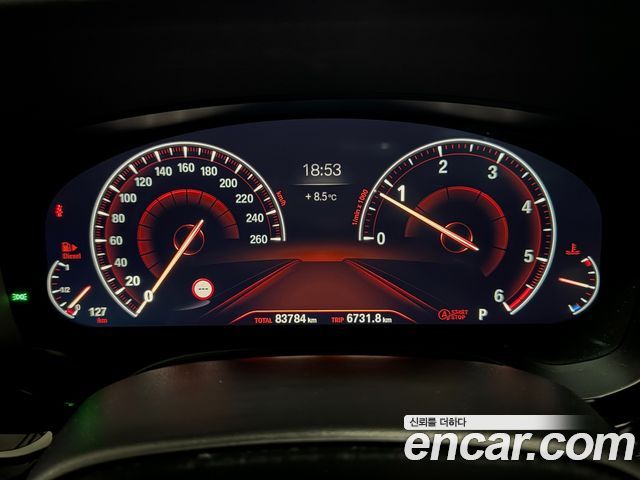 BMW 3 серии GT 2019 thumb 3