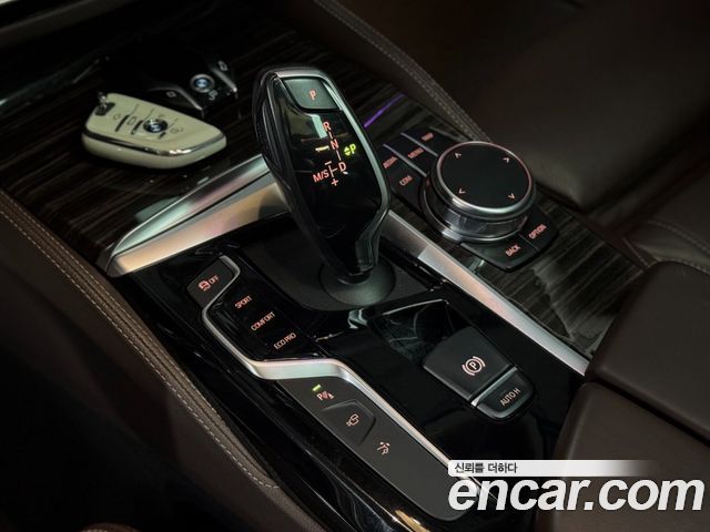 BMW 3 серии GT 2019 thumb 2