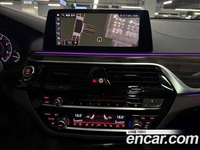 BMW 3 серии GT 2019 thumb 6