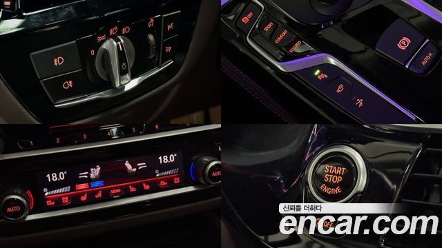 BMW 3 серии GT 2019 thumb 9