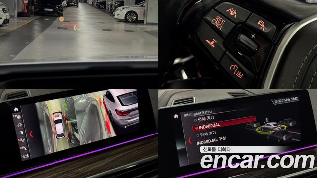 BMW 3 серии GT 2019 thumb 7