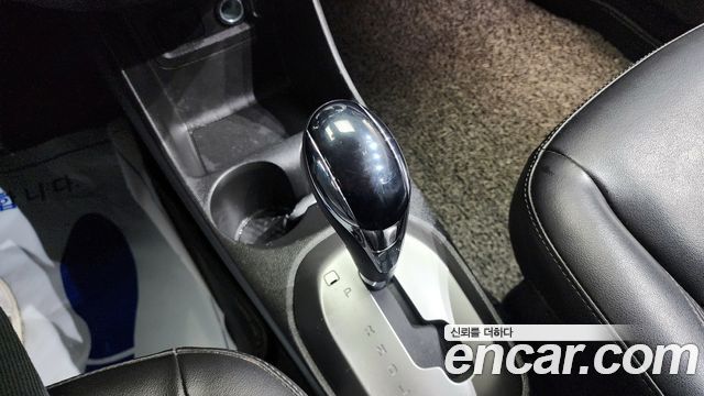 Chevrolet Spark 2015 thumb 9