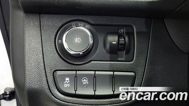 Chevrolet Spark 2015 thumb 12