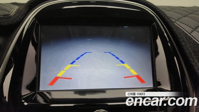 Chevrolet Spark 2015 thumb 11