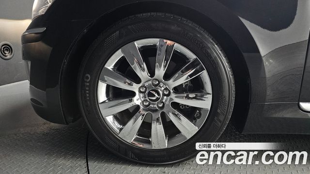 Hyundai Equus 2009 thumb 6