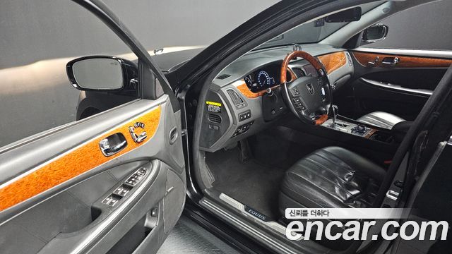 Hyundai Equus 2009 thumb 12