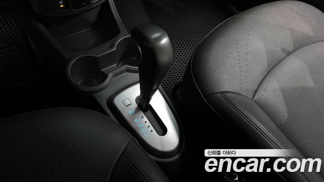 Chevrolet Spark 2015 thumb 10